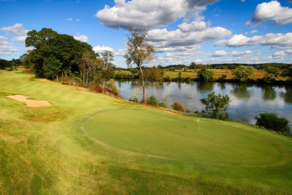 Island Pointe Greens