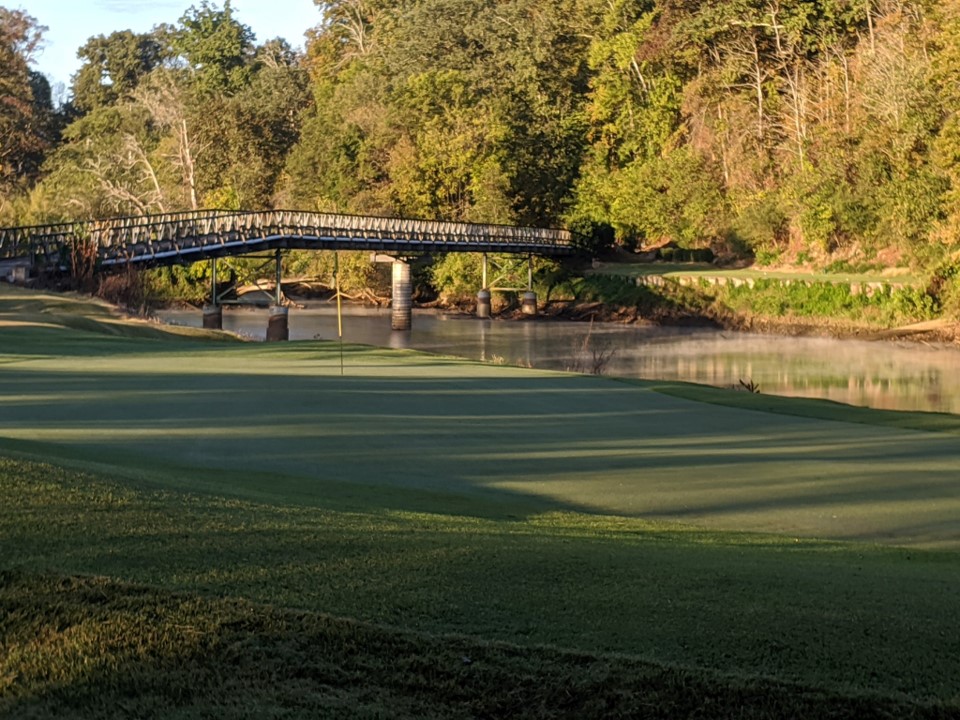 Island Pointe Greens