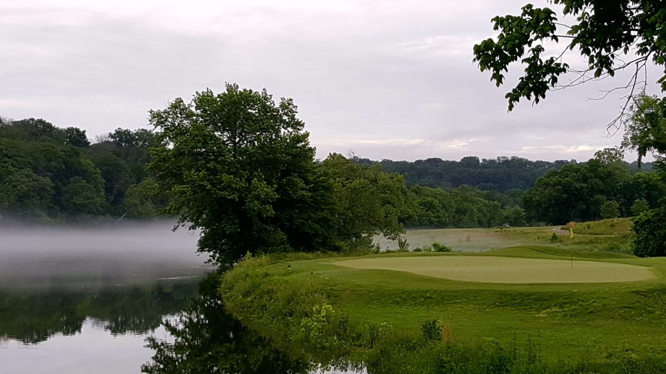 Island Pointe Greens